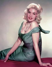 383063 Jayne Mansfield WALL