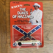 Vintage 1981 Rare Carded