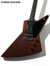 Gibson Explorer Faded Worn