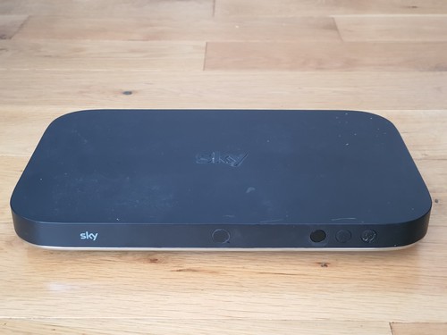 Sky box es240 2tb no - 2tb, hd