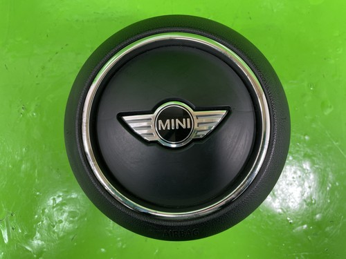 Mini f55 airbag module driver - module,