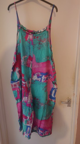 Short dungarees size - dungarees,