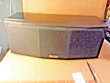 Mission 73c Centre Speaker - 2
