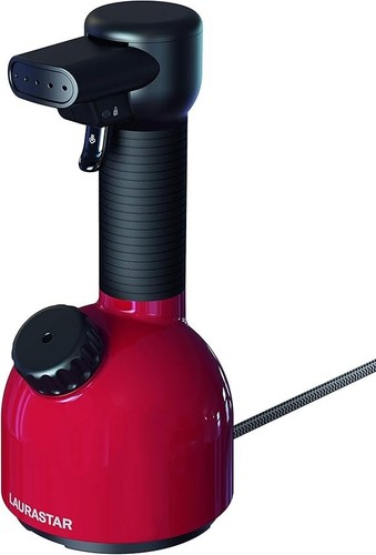 Laurastar iggi red 100v - laurastar,