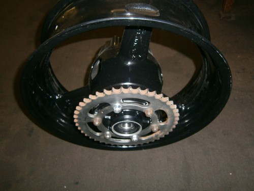Yamaha fzs1000 5lv - yamaha, 2000