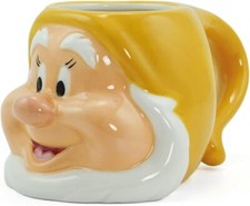 OFFICIAL DISNEY SNOW WHITE AND