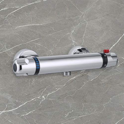 Modern bathroom surface - modern,