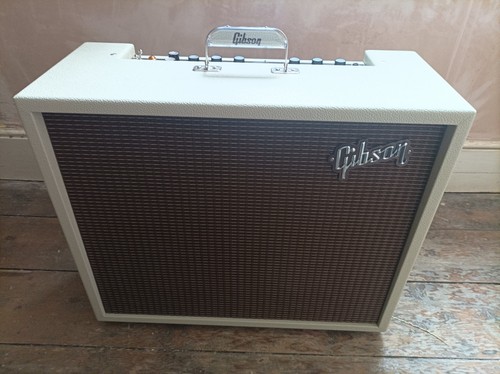 Gibson dual falcon - falcon, 2