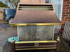 flavel  renoir outset gas