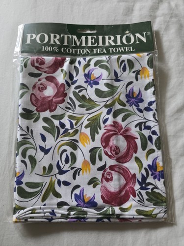 Vintage portmeirion botanic - vintage,
