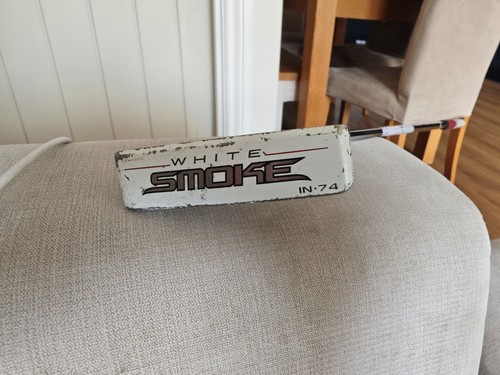 Taylormade white smoke 74 - taylormade, in.74