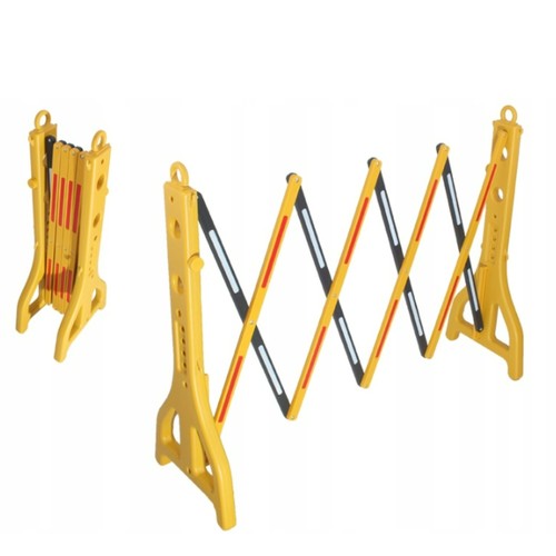 Folding expanding safety - folding,