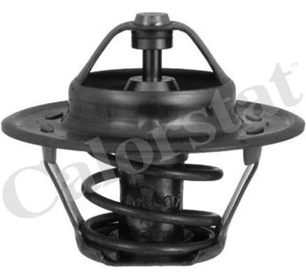 Thermostat coolant fits - thermostat,