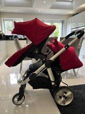 iCandy Apple 2 Pear Pushchair