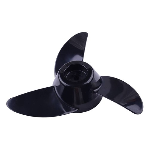 3blades outboard propeller - 3blades,