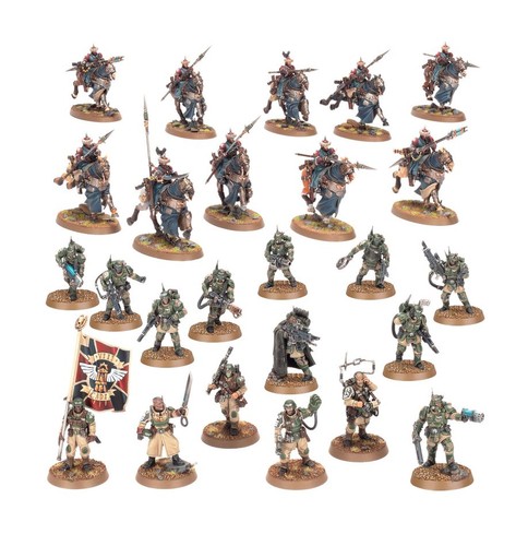 Warhammer 40000 astra - warhammer,