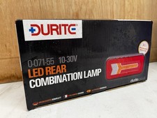 0-071-55 10-30v Durite LED