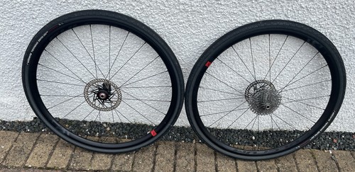 Fulcrum racing disc - fulcrum,