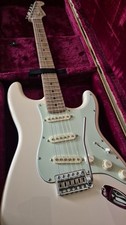Fender Stratocaster