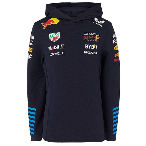Oracle red bull racing team - bull, f1