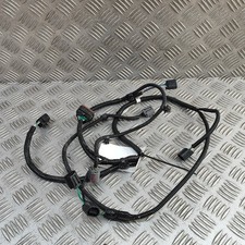 HONDA e:Ny1 Rear Parking