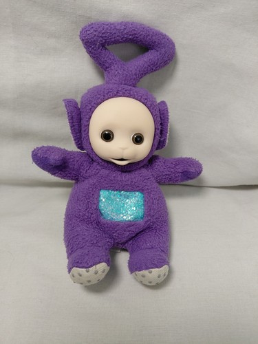 Original 1990s teletubby tinky - 1990s,