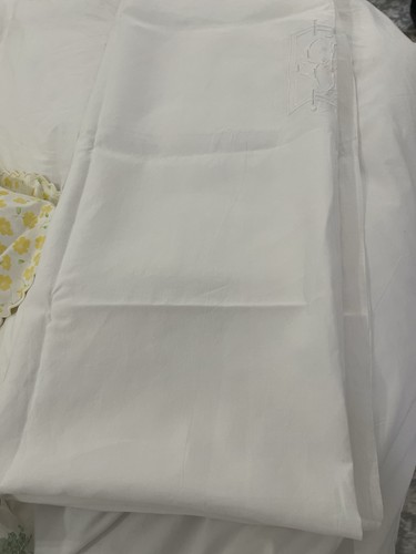 Vintage france 100 linen - france, 100%