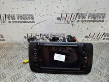 SEAT IBIZA MK4 AFTERMARKET CAR