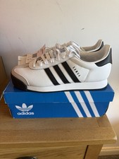 Adidas Samoa Men's Leather