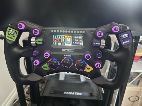 Conspit 300gt sim - conspit,