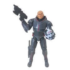 Star Wars The Bad Batch Black Series Wrecker Mercenary Gear Hasbro Action Figure