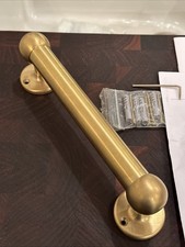 Lefroy Brooks LB 4952 Polished