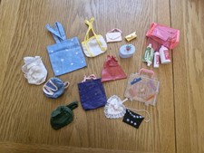 Sindy Barbie Type Fashion Doll