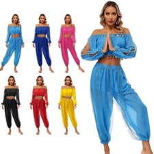 Belly Dance Costume Women
