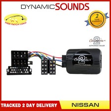 CTSNS007.2 Steering Wheel