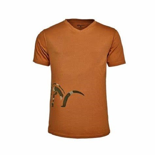 Blaser shirt logo orange - t-shirt,