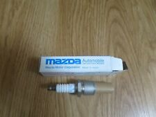 MAZDA RX-8 SPARK PLUG x 1