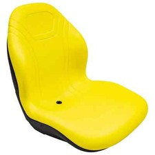 Genuine John Deere Mower Seat