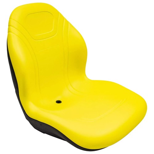 Genuine john deere mower seat - john,