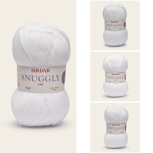 Ply 4 snuggly - ply,,