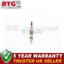 RTG Glow Plug Fits Renault