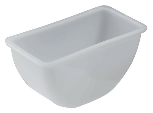 Plastic spare insert for - plastic,