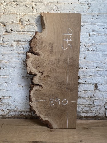 Waney edge live oak - waney,