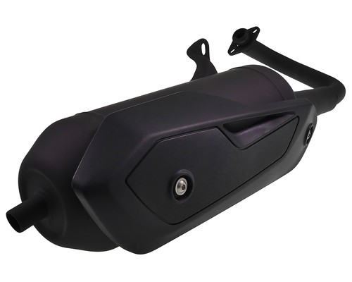 Exhaust tecnigas silent pro - tecnigas,