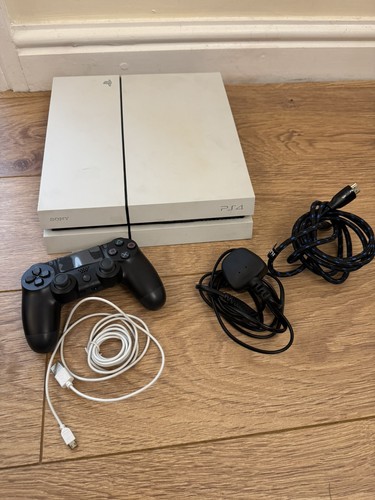 Sony playstation ps4 console - playstation,