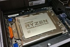AMD Ryzen Threadripper 2920X - TR4 - 12-Core 24-Threads 3.50GHz Processor