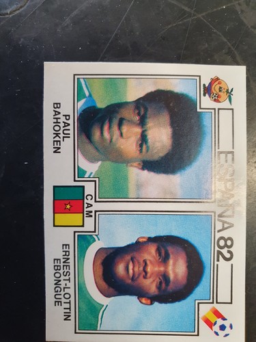 Panini espana world cup - panini,