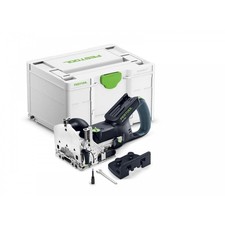 Festool DFC500 E-Basic 18v Cordless Domino Joining Machine Unit Systainer 578120