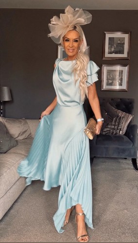 Kevan jon dress size 8 - dress,