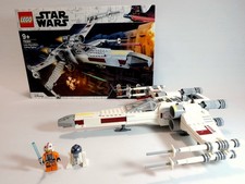 LEGO STAR WARS LUKE
